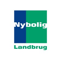 Nybolig Landbrug Svanholm & Jespersen - Nybolig Landbrug Sjælland logo - Similar company to Landmand & Leder