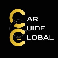 Car Guide Global logo - Similar company to Discovery Rental Car - المكتشف لتأجير السيارات السياحية