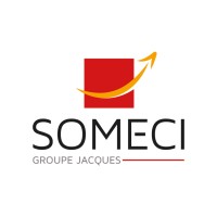 SOMECI logo - Similar company to Babel Doc