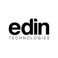 Edin Teknoloji logo - Similar company to Yakaza Informatics
