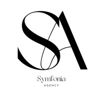 Symfonia Agency ✦ logo - Similar company to Iconicube
