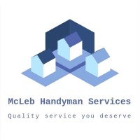 McLeb Handyman Services logo - Similar company to Adb Technical Services Llc