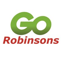 GoRobinsons Delivery logo - Similar company to Gocart Inc.