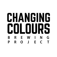 Changing Colours Brewing Project logo - Similar company to Sharpe Sound Studio