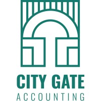 City Gate Accounting logo - Similar company to Hansen Homes