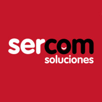 Sercom Soluciones logo - Similar company to Sercom Cloud & Support