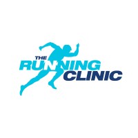 The Running Clinic logo - Similar company to Itmp - Institut De Thérapie Manuelle Et Physiothérapie