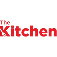 The Kitchen logo - Similar company to Dries Gardens
