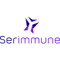 Serimmune Inc. logo - Similar company to Aptitude Medical Systems