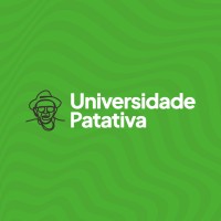 Universidade Patativa do Assaré logo - Similar company to Paguru