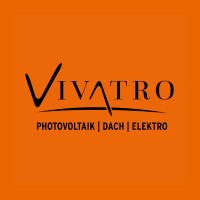 Vivatro GmbH logo - Similar company to Consultorsolar.Es