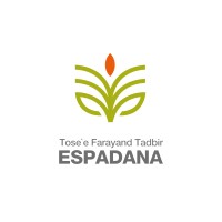 EspadanaFood logo - Similar company to Parsun Day Symbol