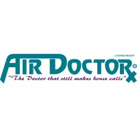 Air Doctor logo - Similar company to Airmech Compressed Air Engineers