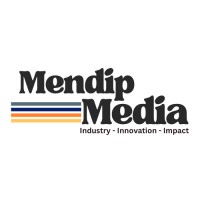 Mendip Media logo - Similar company to Floating Harbour