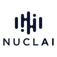 NuclAI logo - Similar company to Aldoc Llc