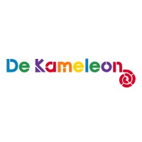 CBS De Kameleon logo - Similar company to Eetcafe Westgaag