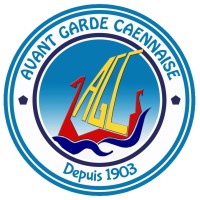 Avant Garde Caen Judo logo - Similar company to Fly Kickbox