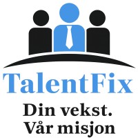 TalentFix AS logo - Similar company to Itavis