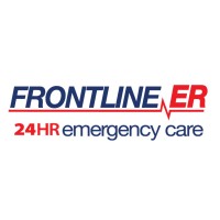 FrontlineER_medical.emergency logo - Similar company to Frontline Er