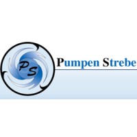 PS Pumpen Strebe GmbH logo - Similar company to Schmid Ag - Filter Ventile Pumpen
