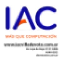 IAC Villa Devoto logo - Similar company to Mercado Jm