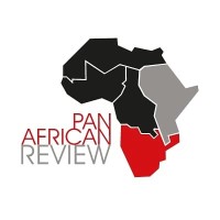 Pan African Review logo - Similar company to The Learning Place