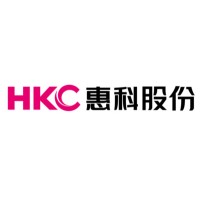 惠科电子有限公司 logo - Similar company to Inno&Cn