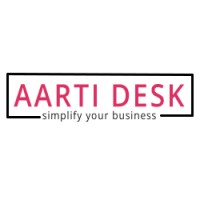 Aarti Desk logo - Similar company to Api Technology Pvt. Ltd.