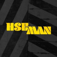 HSE-Man Oy logo - Similar company to Wsp Safety Ltd