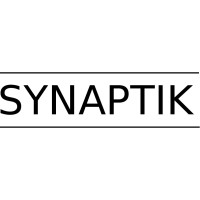 SYNAPTIK logo - Similar company to Smart Green Execution