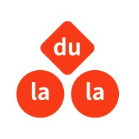 Dulala (D'Une Langue A L'Autre) logo - Similar company to Fondation Ad Education