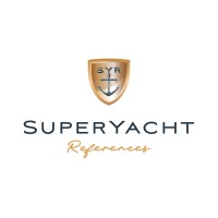 Superyacht References logo - Similar company to Spearhead Security