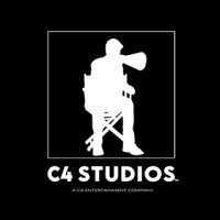 C4 Studios logo - Similar company to La Post