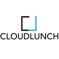 CloudLunch logo - Similar company to Force21 - Creating The Difference
