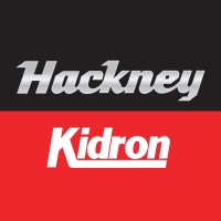Hackney and Kidron logo - Similar company to Oxy-Arc International Lp.