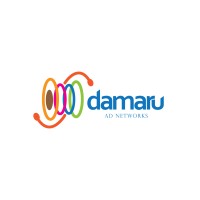 Damaru Ad Networks logo - Similar company to Pc Innovation Computer Services
