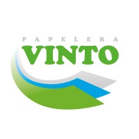 PAPELERA VINTO SRL logo - Similar company to Curtiembre Tauro Ltda.