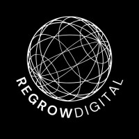 ReGrow Digital logo - Similar company to Mountain Shadow Solutions