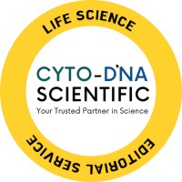 CytoDNA Scientific Sdn Bhd logo - Similar company to Re:Gena