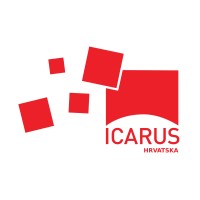 ICARUS HRvatska logo - Similar company to Informel