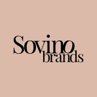 Sovino Brands logo - Similar company to Optigroup Ab