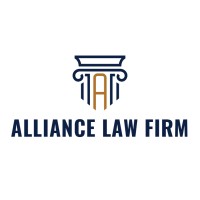 Alliance Law Firm logo - Similar company to Wts Blackwoodstone
