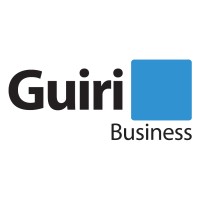 Guiri Business Networking Community logo - Similar company to Barcelona Expat Services