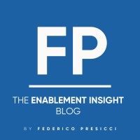 The Enablement Insight logo - Similar company to Alfred