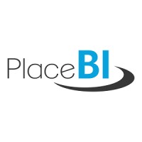 PlaceBI logo - Similar company to Lighthouse - Personalized Startup Community
