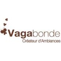 Vagabonde International logo - Similar company to Éditions Préférence