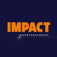 Impact Entertainment BV logo - Similar company to Afas Stadion
