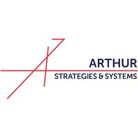 Arthur's Legal, Strategies & Systems logo - Similar company to European Alliance For Industrial Data, Edge And Cloud