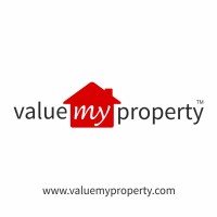 Value My Property logo - Similar company to Kakode Associates Consulting Pvt. Ltd.