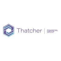 Thatcher Financial Group logo - Similar company to Terayon